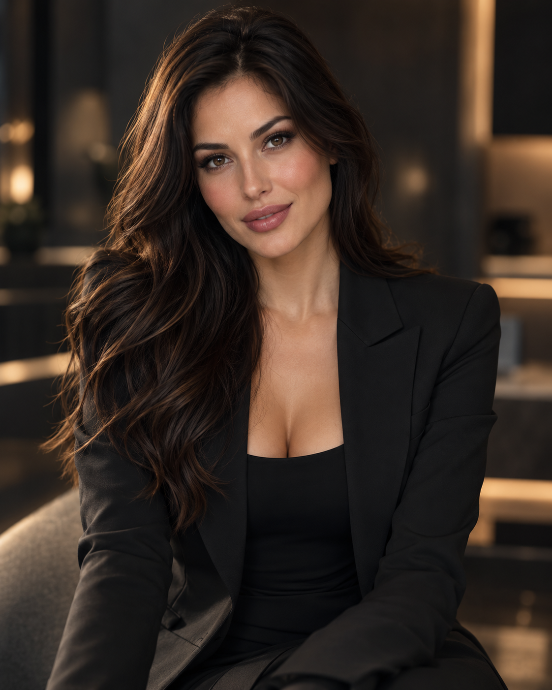 Vanessa, assistente AI per VIP, Elite e Secret Plan